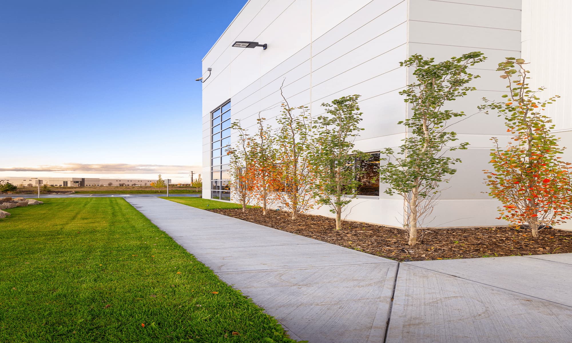 Home Depot Warehouse